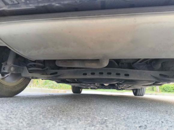 [上海·苏J] 二手大众高尔夫2016款 230TSI 自动豪华型