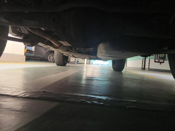 [温州·浙C] 二手Jeep牧马人2013款 3.6L Rubicon 四门版