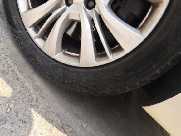 [济南·鲁A] 二手菲亚特菲翔2015款 1.4T 自动劲享版