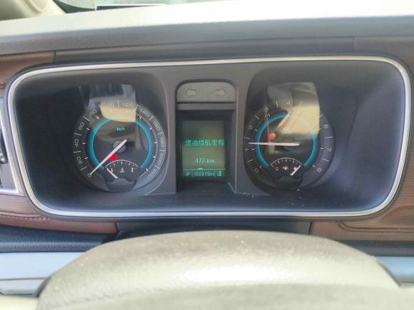 [武汉·鄂A] 二手别克别克GL82014款 3.0L XT豪华商务旗舰版