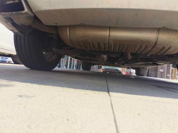 [青岛·鲁B] 二手英菲尼迪英菲尼迪QX502018款 2.0T 四驱菁英版