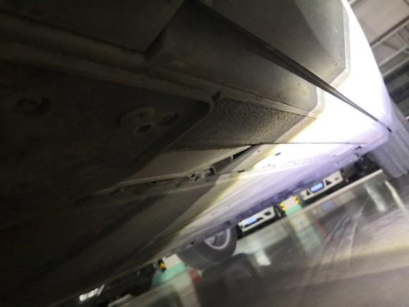 [合肥·皖A] 二手蔚来蔚来ES62022款 75kWh 运动版