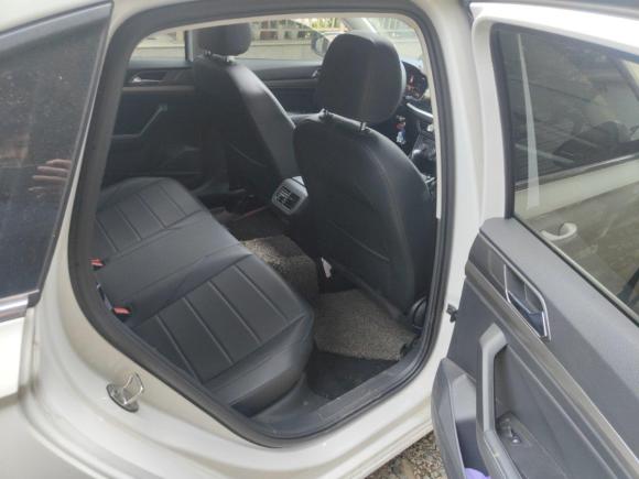 [苏州·苏U] 二手大众朗逸2022款 1.5L 自动舒适版