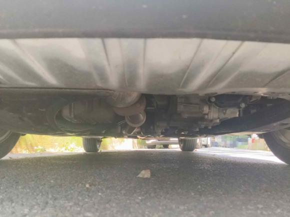 [武汉·鄂A] 二手别克英朗2021款 改款 典范 1.5L 自动精英型