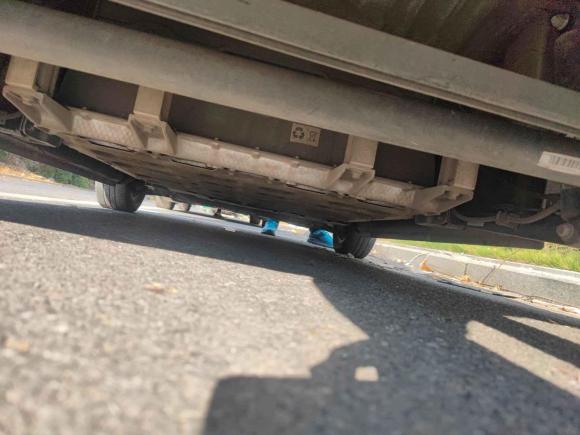 [义乌·浙G] 二手荣威科莱威CLEVER2020款 都市风尚版