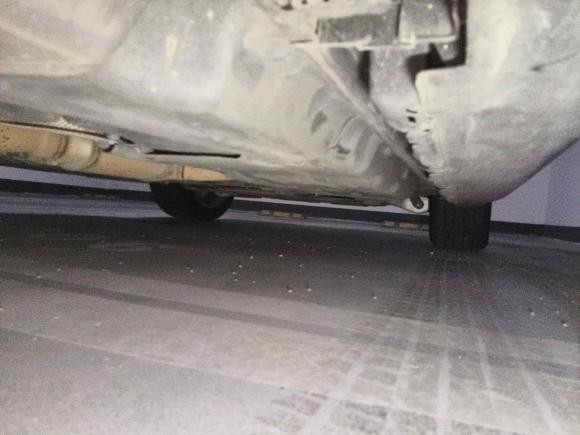 [嘉兴·浙F] 二手奔驰奔驰M级2014款 ML 400 4MATIC动感型