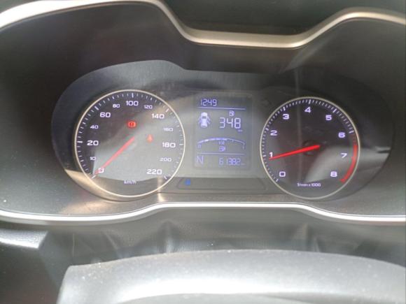 [佛山·粤E] 二手名爵名爵ZS2018款 1.5L 自动豪华版 国V