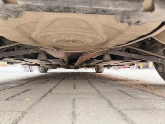 [济南·鲁A] 二手MINIMINI CLUBMAN2011款 1.6L ONE