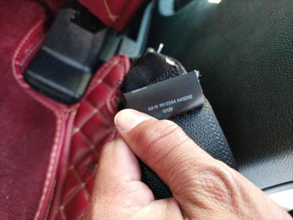 [南京·苏A] 二手林肯航海家2019款 2.0T 两驱尊享版 国VI