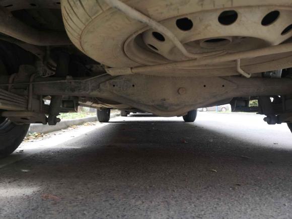 [无锡·苏B] 二手五菱汽车五菱宏光V2019款 1.5L劲取版国VI LAR