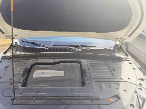 [青岛·鲁U] 二手奔腾奔腾T772019款 230 TID 自动豪华型 国VI