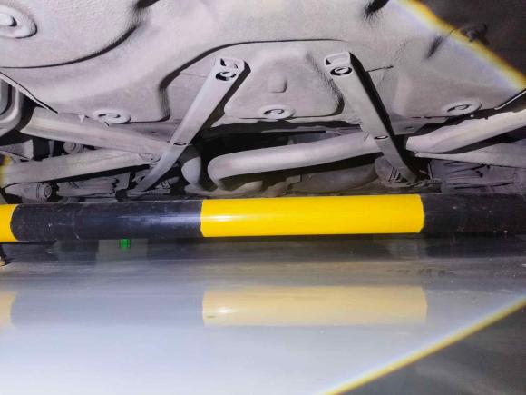 [上海·沪N] 二手奥迪奥迪A6L2012款 30 FSI 舒适型