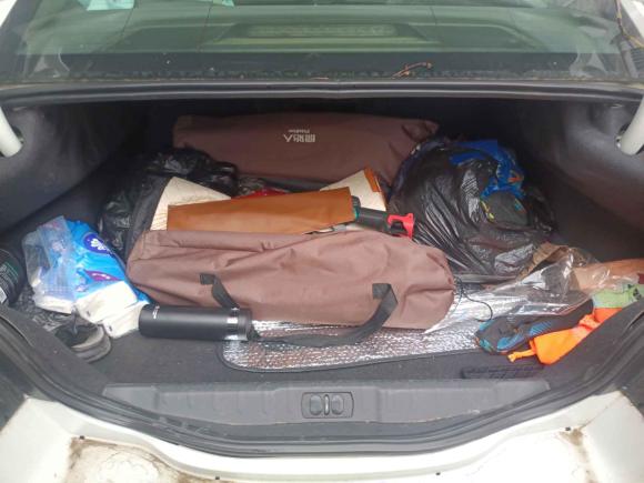 [义乌·浙G] 二手标致标致5082012款 2.0L 自动豪华版