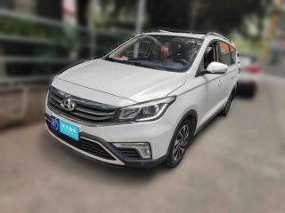 长安欧尚长安欧尚A8002017款 1.6L 手动豪华型