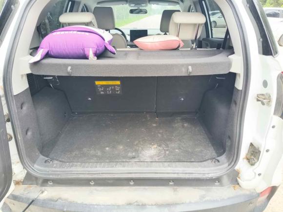 [济南·鲁A] 二手比亚迪元Pro2021款 401KM 豪华型