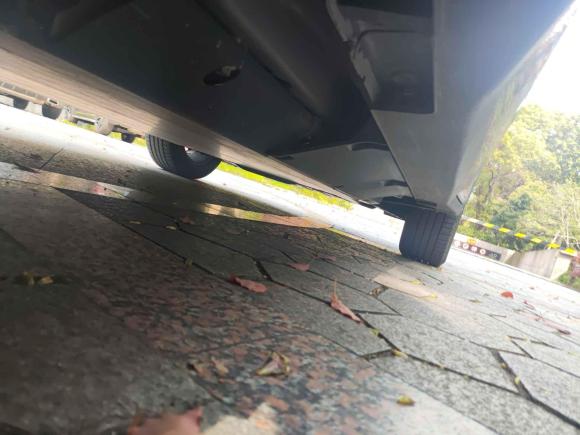 [上海·沪A] 二手哪吒汽车哪吒X2023款 500