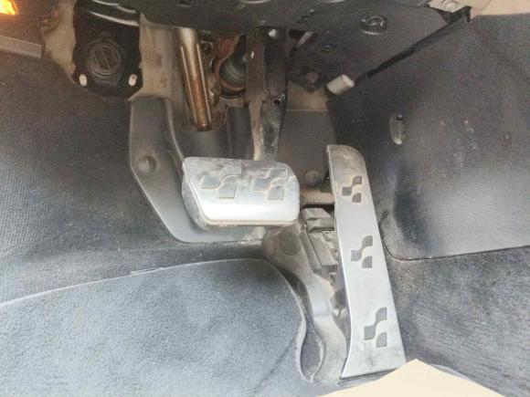 [济南·鲁A] 二手大众Passat2008款 R36 3.6 I FSI