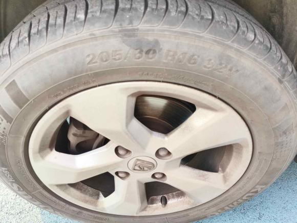 [济南·鲁A] 二手宝骏宝骏5102017款 1.5L 手动时尚型