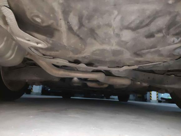 [上海·沪A] 二手斯柯达速派2013款 1.8TSI 自动雅仕版