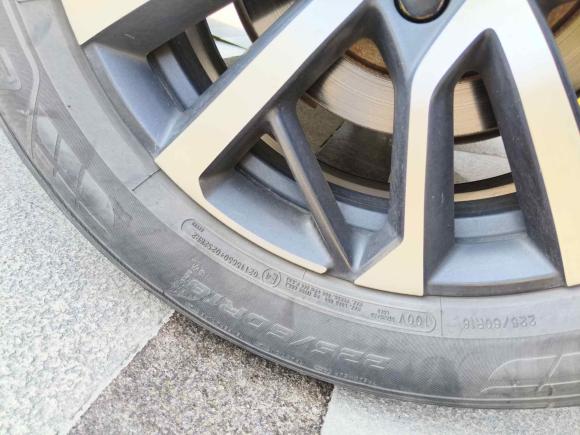 [苏州·苏U] 二手哈弗哈弗H62021款 第三代 1.5T 自动两驱Max