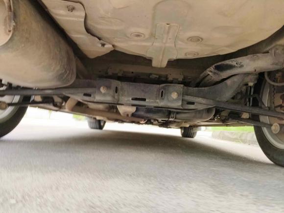 [苏州·苏E] 二手别克英朗2018款 15T 手动精英型 国V