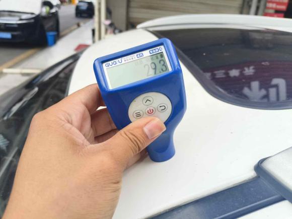 [义乌·浙D] 二手奔腾奔腾X402017款 1.6L 自动豪华型