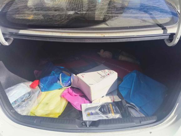 [义乌·浙G] 二手现代朗动2013款 1.6L 自动领先型