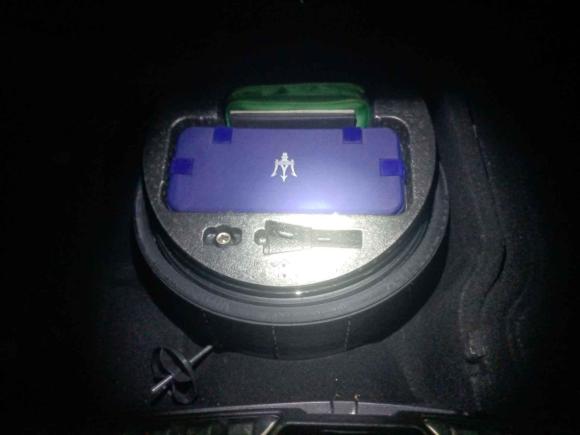 [上海·沪F] 二手玛莎拉蒂总裁2013款 3.0T 标准型