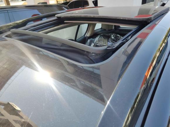 [上海·沪C] 二手雪铁龙天逸 C5 AIRCROSS2021款 360THP 悦享型