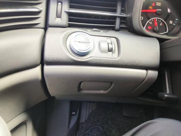 [深圳·粤P] 二手雪佛兰迈锐宝2014款 2.0L 自动豪华版