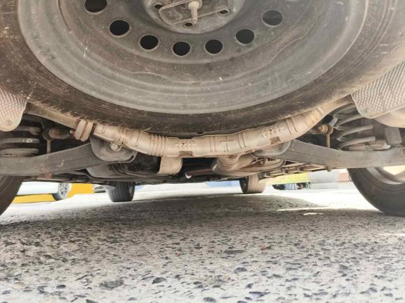 [武汉·鄂A] 二手现代胜达2019款 380 TGDi DLX 自动两驱智尊版 国V