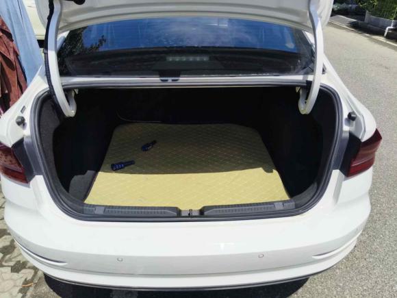 [无锡·苏B] 二手大众朗逸2021款 1.5L 自动舒适版