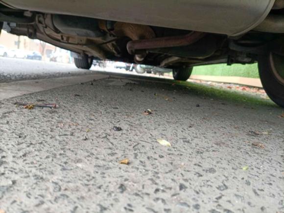 [无锡·苏B] 二手铃木天语 SX42009款 两厢 1.8L 自动运动型