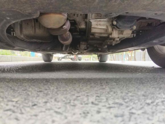 [深圳·湘L] 二手别克英朗2021款 改款 典范 1.5L 自动进取型