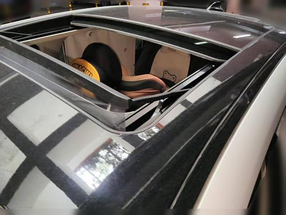 [济南·鲁A] 二手宝马宝马3系2021款 325Li M运动套装