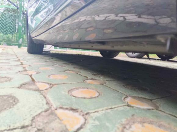 [苏州·沪A] 二手小鹏小鹏P52022款 550E