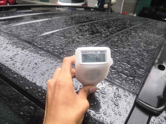 [嘉兴·浙F] 二手Jeep自由侠2017款 180T 手动动能版