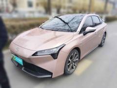 [青岛·鲁B] 埃安AION S Plus2022款 70 智驾版