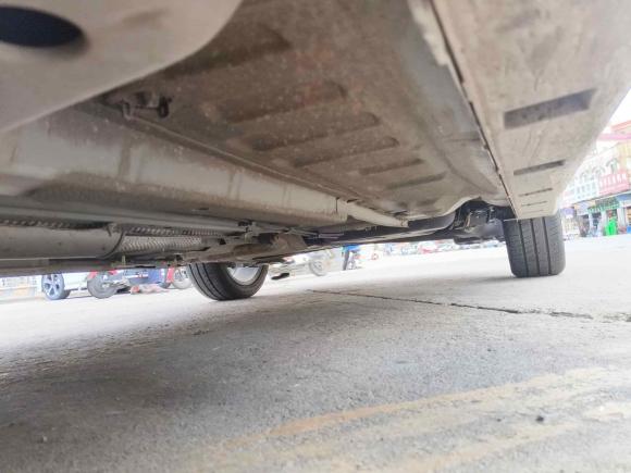 [佛山·粤E] 二手东风风神奕炫2021款 230T 自动追影版