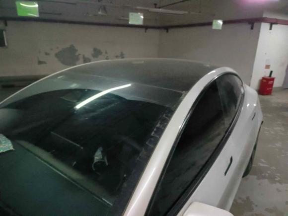 [上海·沪A] 二手特斯拉Model 32021款 标准续航后驱升级版