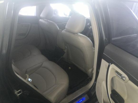 [青岛·鲁B] 二手广汽传祺传祺GA62015款 1.8T DCT舒适型