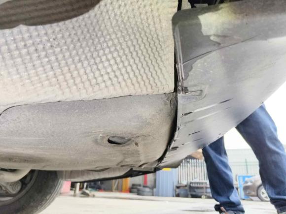 [杭州·浙A] 二手奥迪奥迪A6L2010款 2.0 TFSI 自动标准型