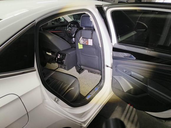 [苏州·苏E] 二手大众帕萨特新能源2022款 430PHEV 混动豪华版