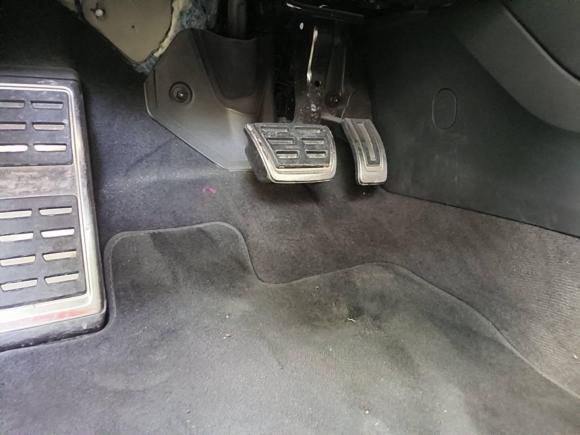 [宁波·浙B] 二手奥迪奥迪A32020款 Sportback 35 TFSI 运动型 国VI