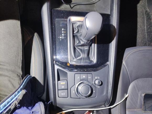 [上海·沪B] 二手马自达马自达CX-52017款 2.0L 自动两驱智享型 国V