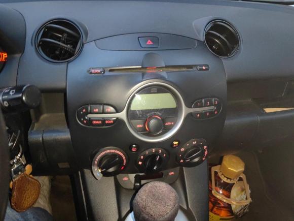 [上海·浙A] 二手马自达马自达22009款 1.5L 自动超值版