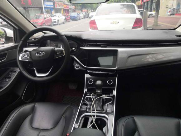 [成都·闽A] 二手奇瑞艾瑞泽52019款 PRO 1.5L CVT自在版 国VI