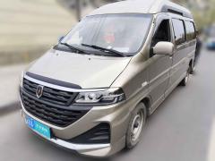 [杭州·浙A]金杯&nbsp;&nbsp;金杯海狮王&nbsp;&nbsp;2021款 2.0L城运王系列畅运型高顶6座1TZS