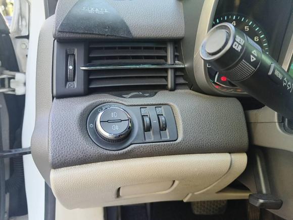 [广州·粤A] 二手雪佛兰迈锐宝2013款 2.0L 自动豪华版