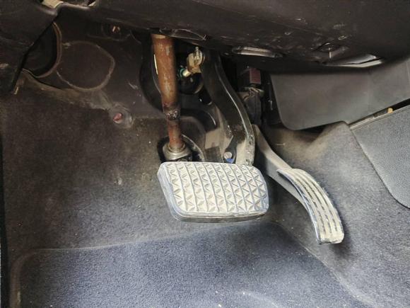 [西安·陕A] 二手观致观致32015款 都市SUV 1.6T 自动型动派